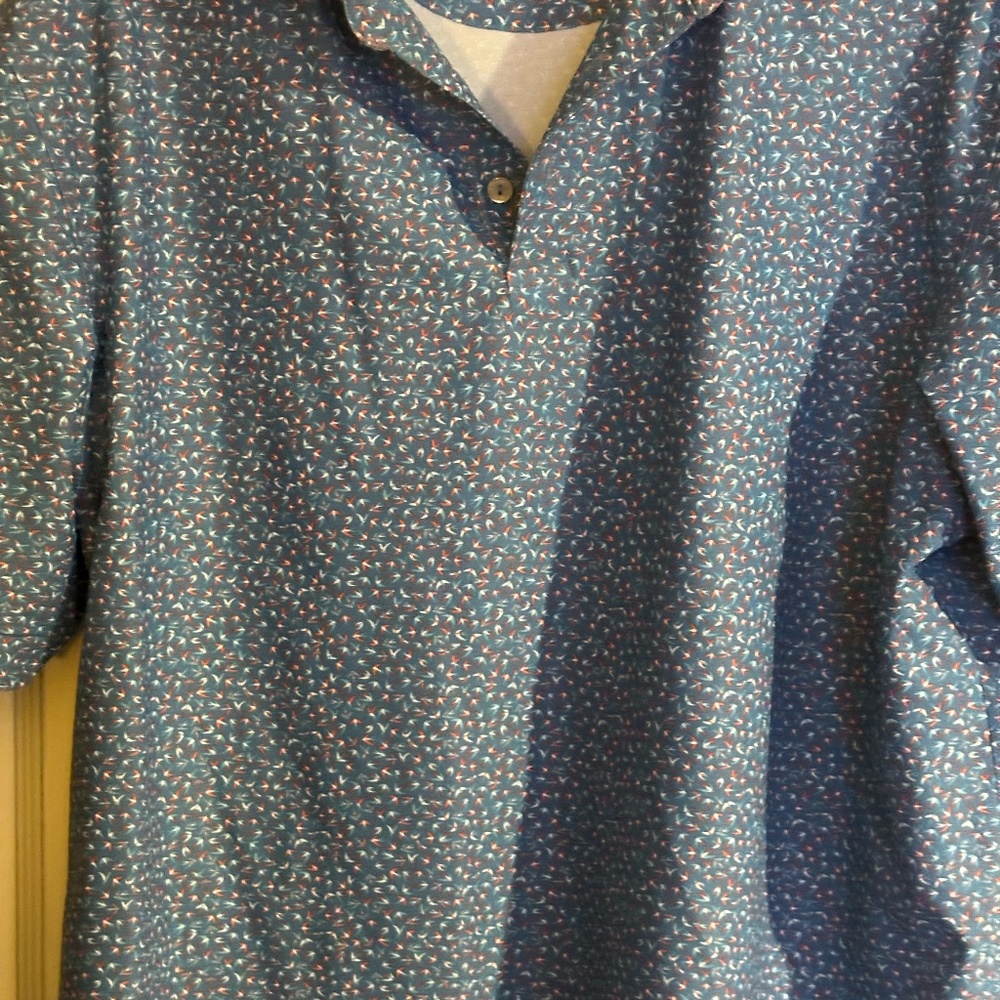 Peter Millar Summer Comoft Polo - image 3